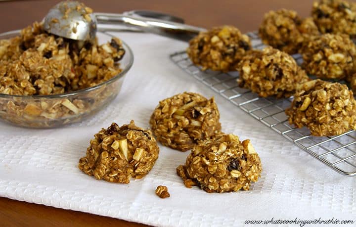Healthy Cookies Weight Loss