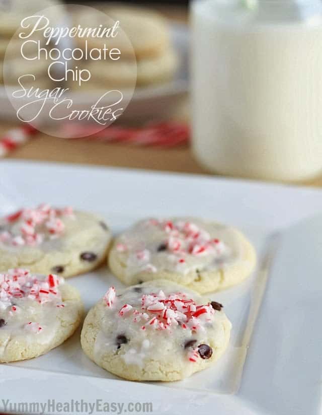 Peppermint-Chocolate-Chip-Sugar-Cookies-7