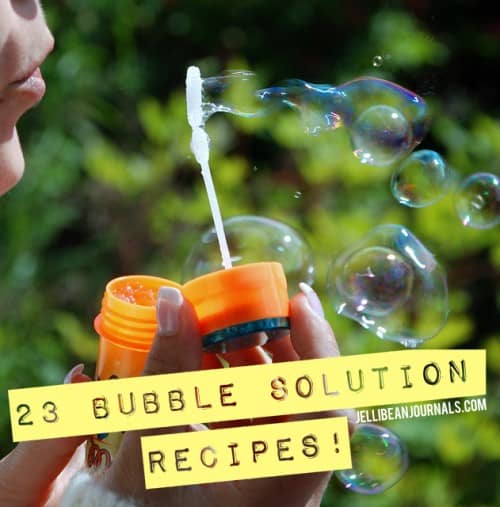 bubble-soap-recipe