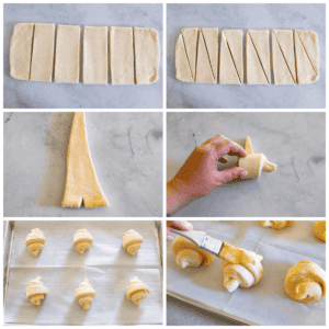 How To Make Homemade Croissants The Recipe Critic