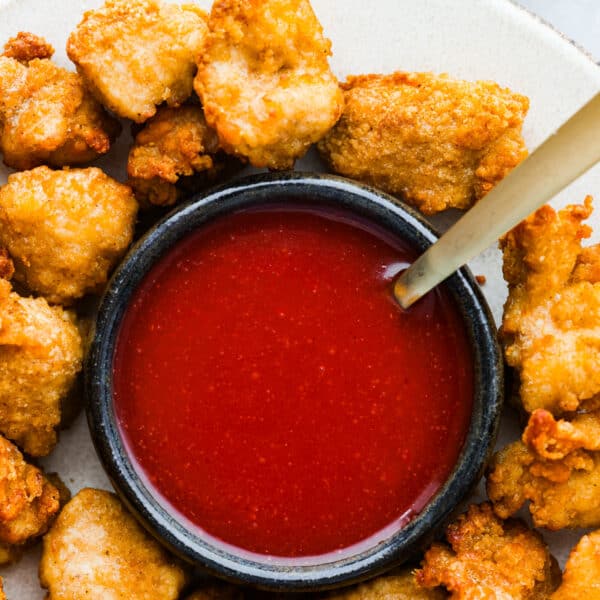 Polynesian Sauce Chick Fil A Copycat The Recipe Critic