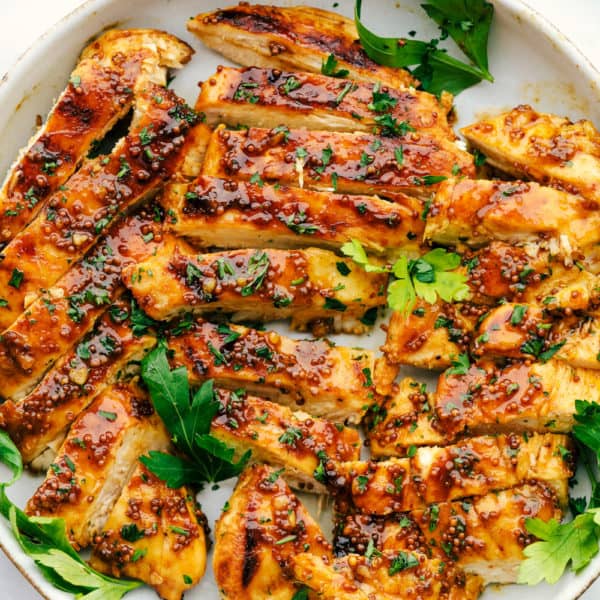 Amazing Grilling Recipes - 18