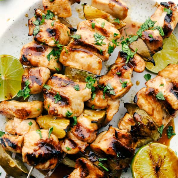 The Top Summer Grilling Recipes - 85