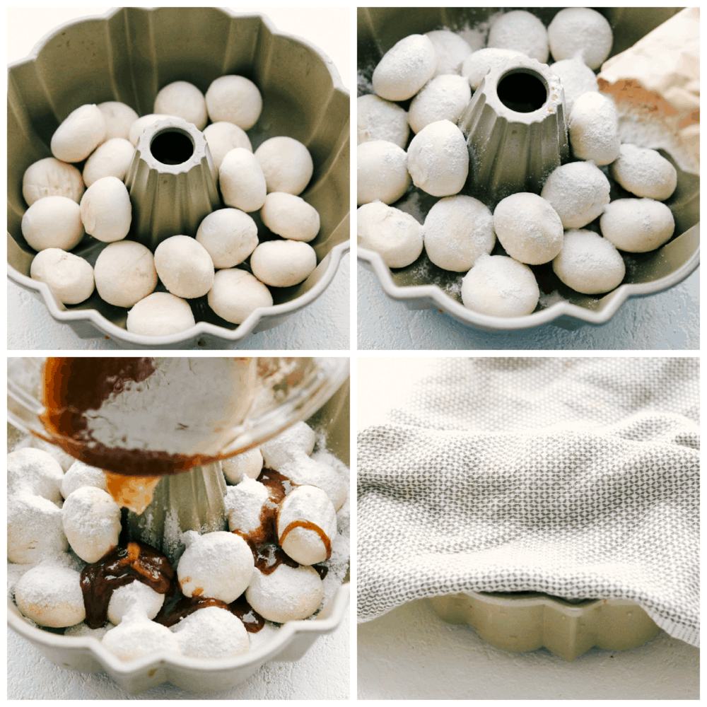 Sticky Buns  A Family Favorite Recipe    The Recipe Critic - 51