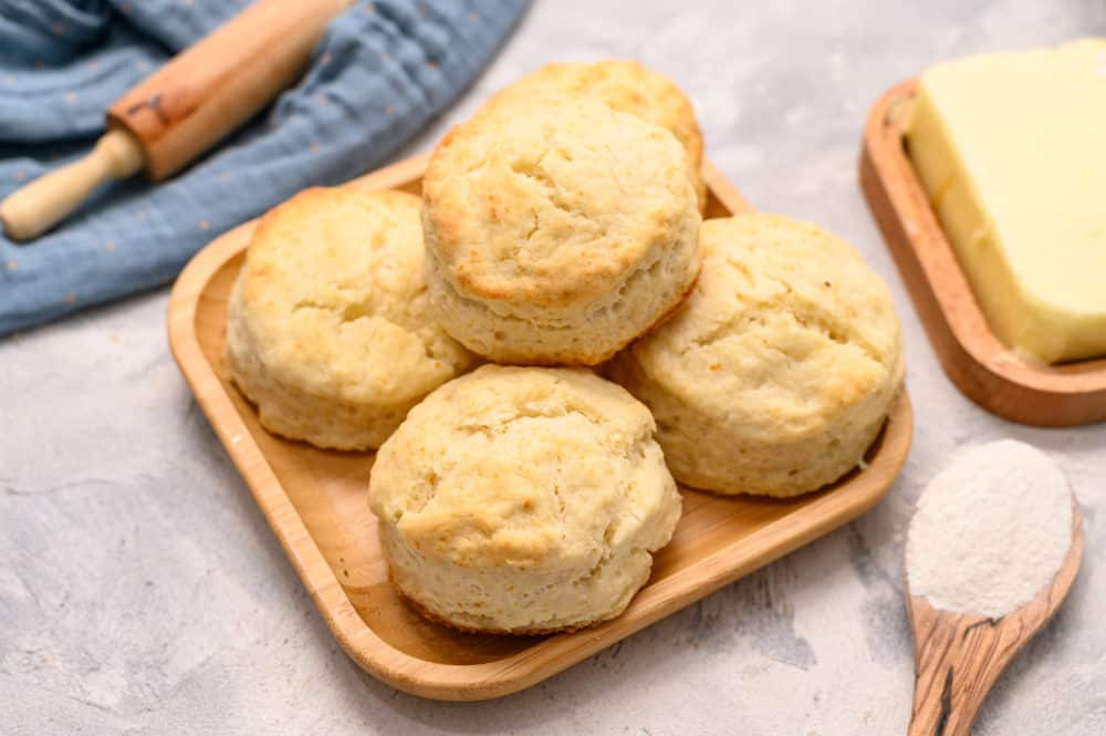 Homemade 7-UP Biscuits Recipe | The Recipe Critic