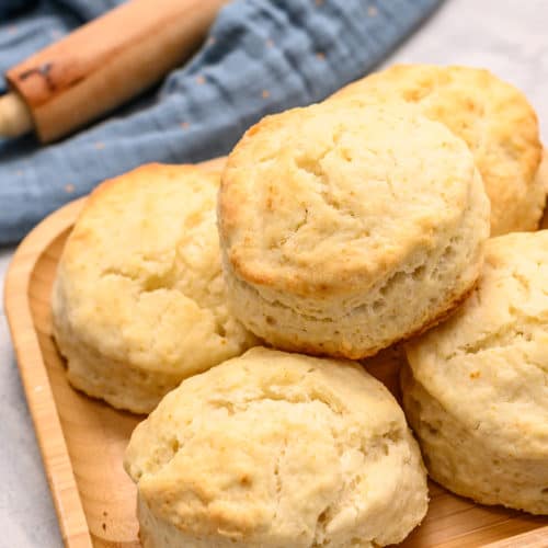 Homemade 7-UP Biscuits Recipe | The Recipe Critic