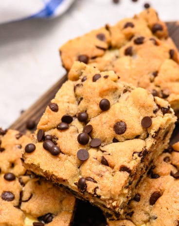 Best Flourless Chocolate Brownies Recipe - 17