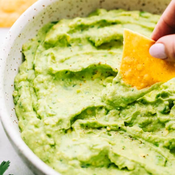 Amazing Avocado Recipe Round Up - 30