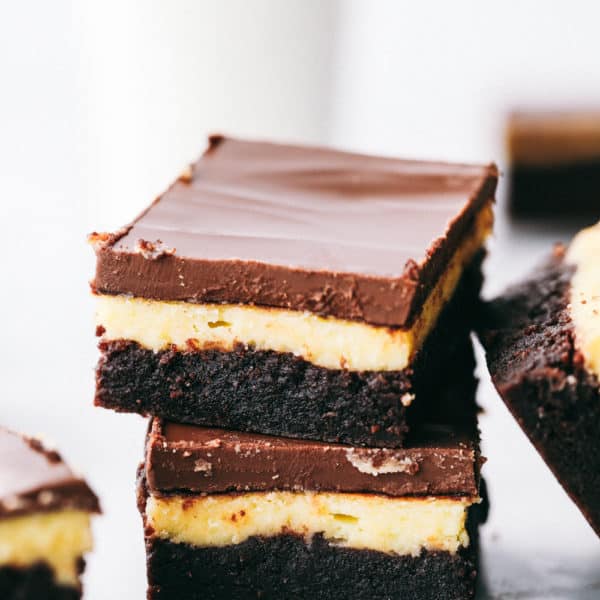 The Ultimate Chocolate Lovers Recipe Roundup - 76