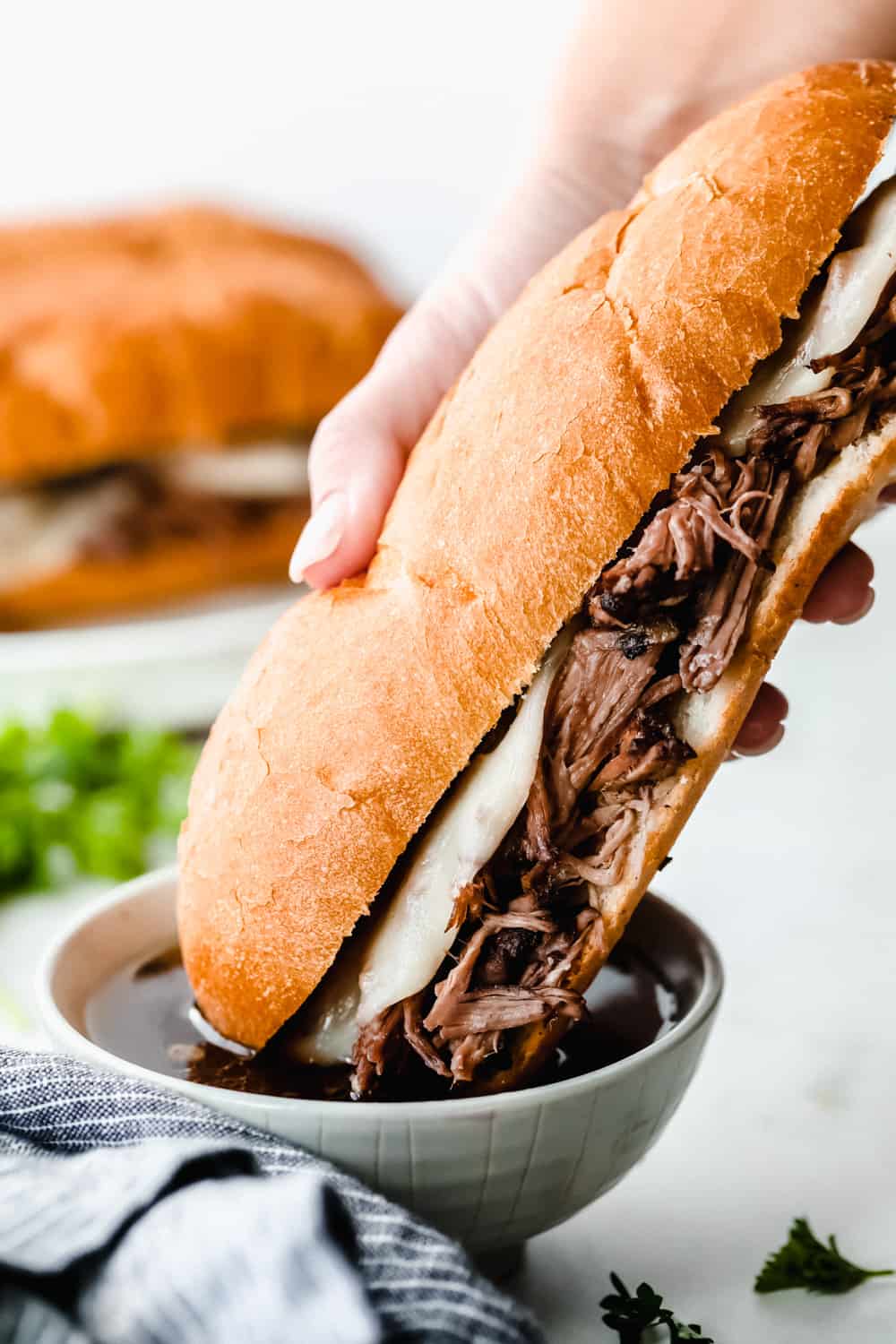 slow-cooker-french-dip-sandwiches-melt-in-your-mouth-smart-kids