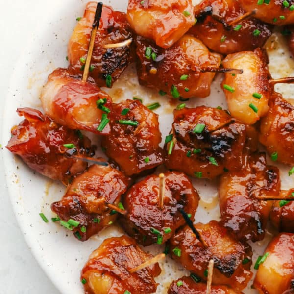 bacon wrapped chestnuts2