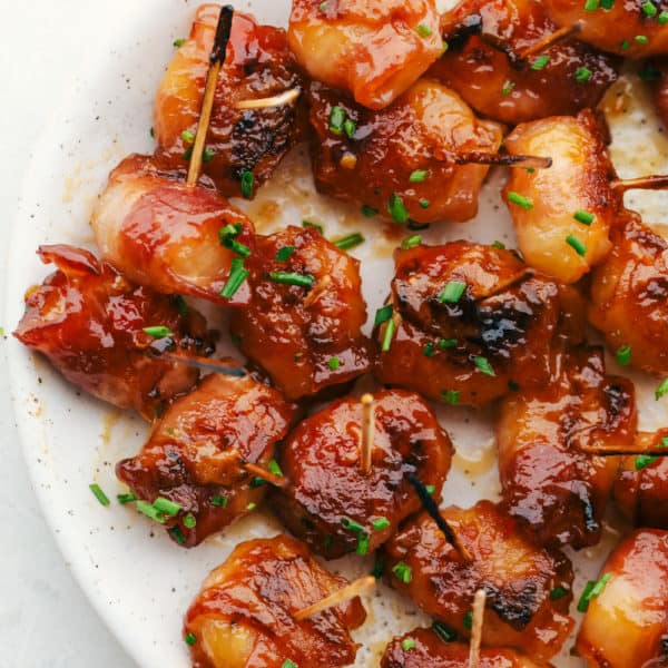 The Best Super Bowl Snacks - 22