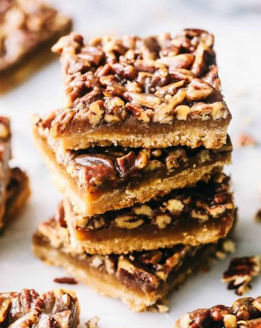 Best Oatmeal Chocolate Chip Bars - 27
