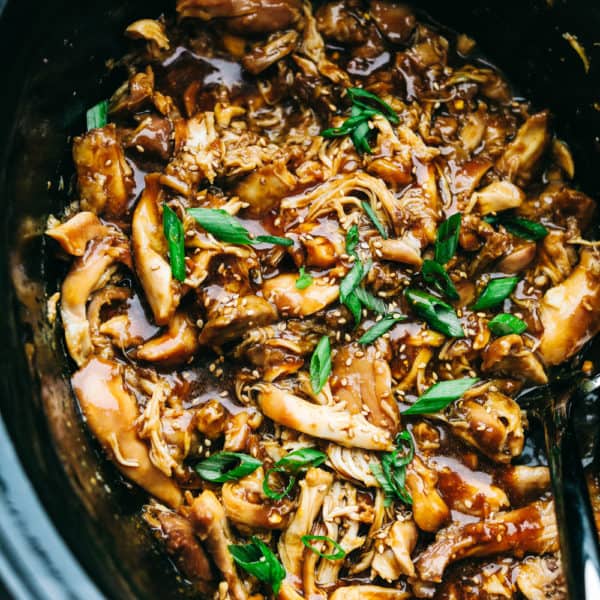 Best Slow Cooker Recipes | Find Easy & Healthy Slow Cooker Recipe Ideas