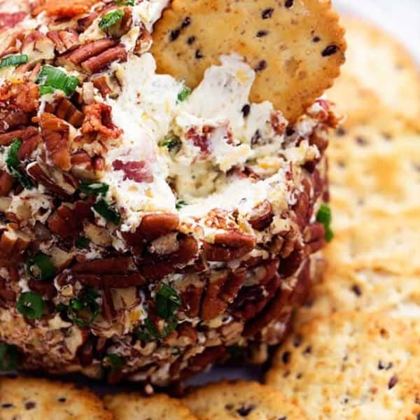 Super Tasty Game Day Dips - 70