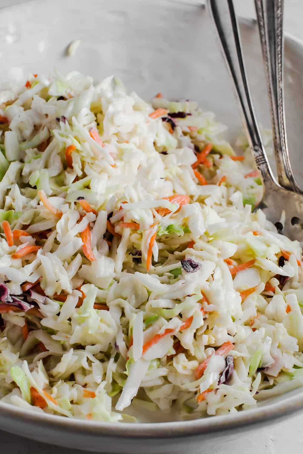 Copycat KFC Coleslaw - 50