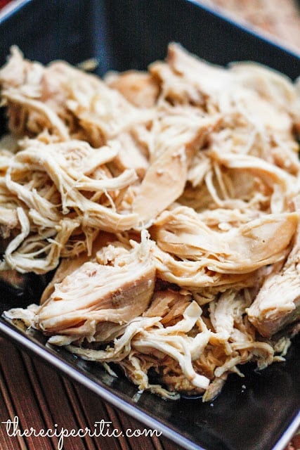 Amazing Slow Cooker Meals - 10