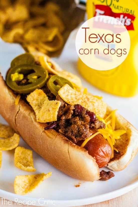 Corn Dogs Near Me - Best in Texas