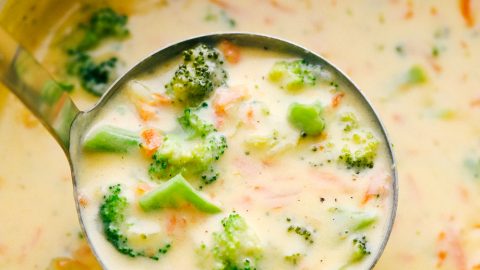 Best Recipes for Dinners, Soups, Desserts, & More | The Recipe Critic