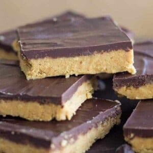 Reese s No Bake Peanut Butter Bars - 90