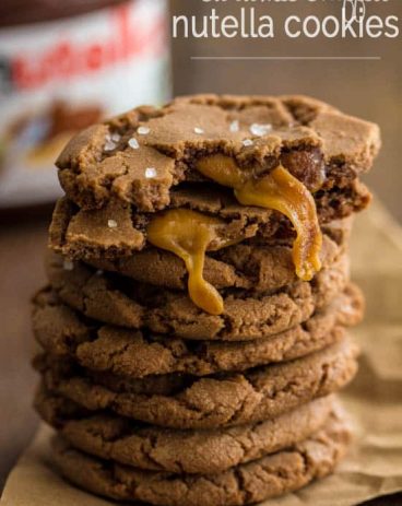 The Best Alfajores Cookies Recipe | The Recipe Critic