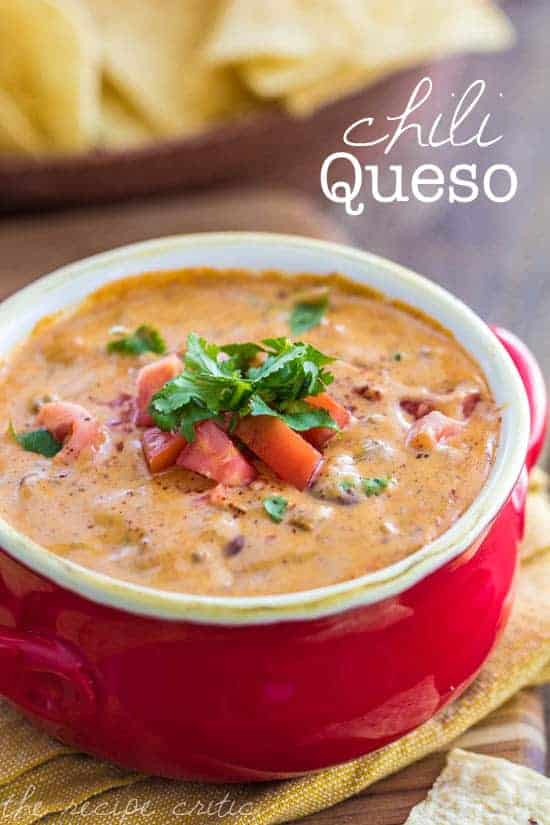 Chili Queso - 71