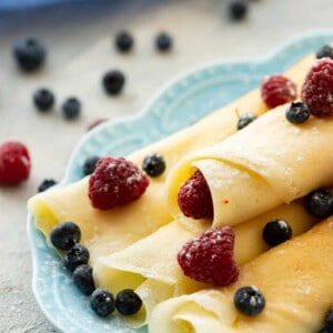 Perfect Crepes - 35