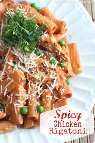 Best Easy Pasta Recipes  Pasta Recipe Roundup   Recipe Critic - 79