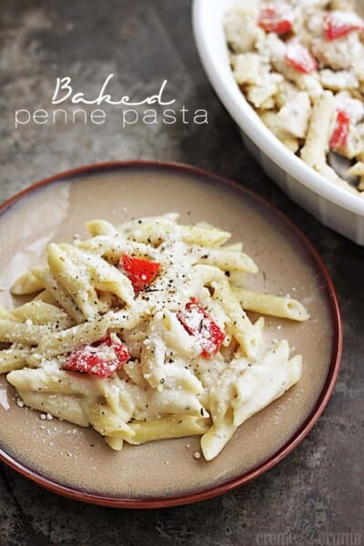 Best Easy Pasta Recipes  Pasta Recipe Roundup   Recipe Critic - 37