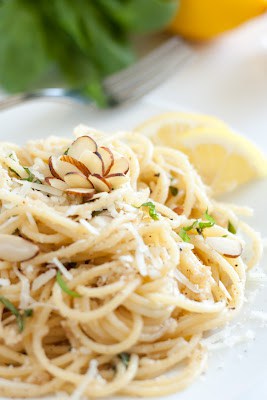 Brown Button Pasta - One of the Best Easy Pasta Recipes. The Recipe Critic, Alyssa Rivers.