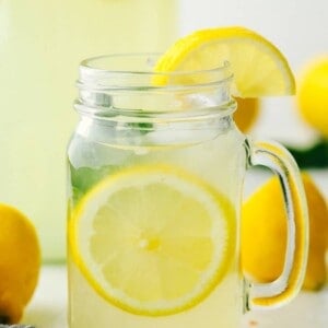 Copycat Chick fil A Lemonade Recipe - 87