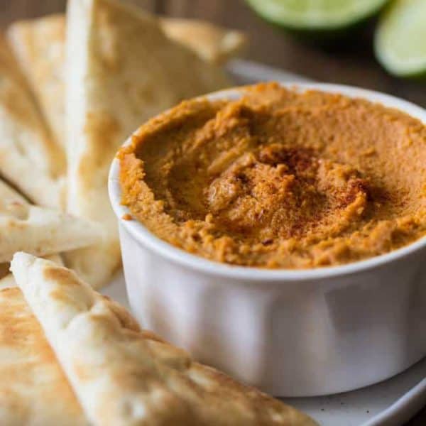 Super Tasty Game Day Dips - 58