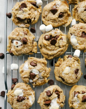 Carrot Cake Cookies With Cream Cheese Icing Recipe - 91