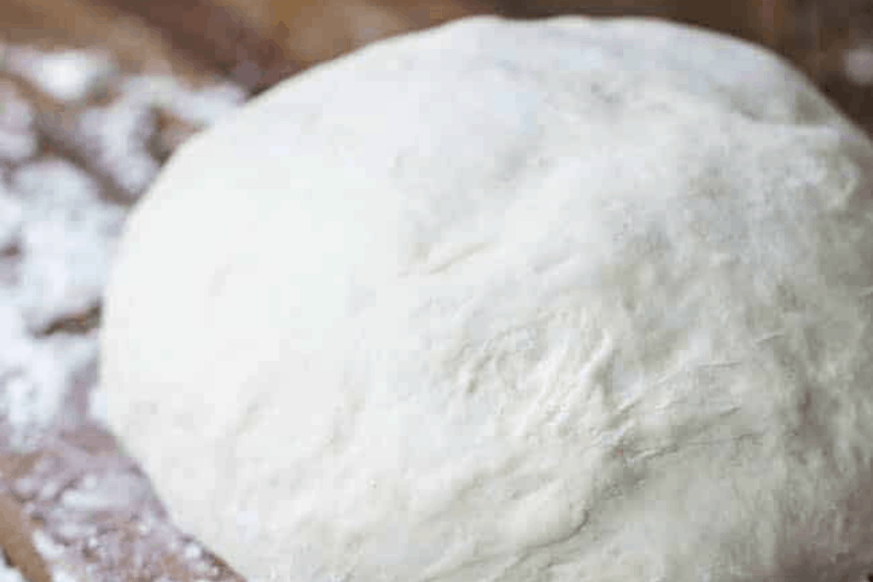 Quick and Easy Dough | The Recipe Critic