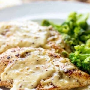 Creamy Honey Mustard Chicken - 99