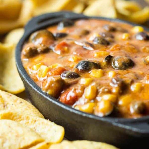 Super Tasty Game Day Dips - 11