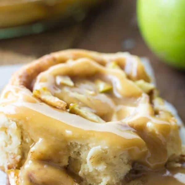 Must Make Sweet and Savory Apple Recipes - 92