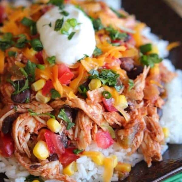 Best Ever Slow Cooker Dinner Recipes - 19