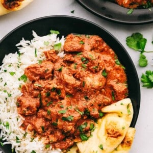 Slow Cooker Chicken Tikka Masala Recipe - 51