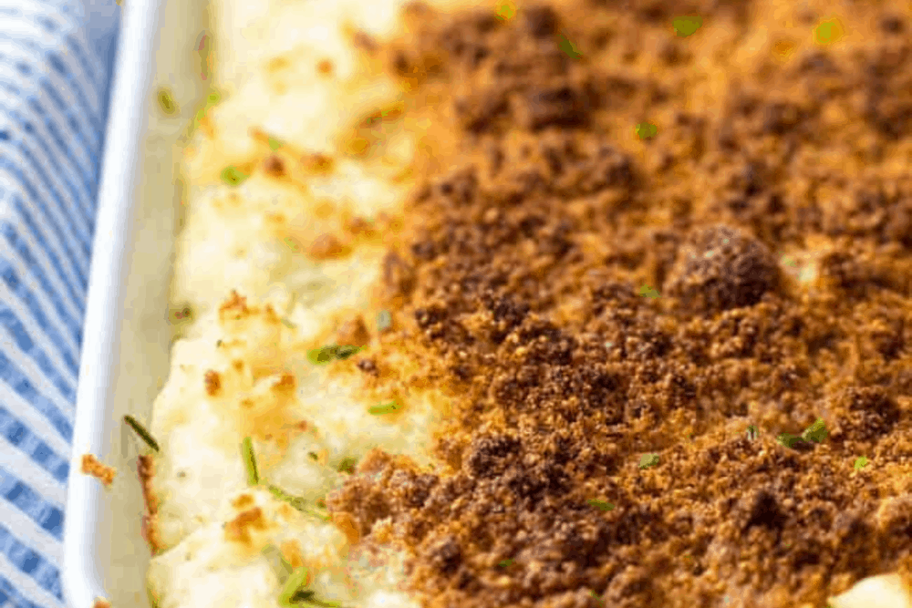 Mashed-Potato-Casserole