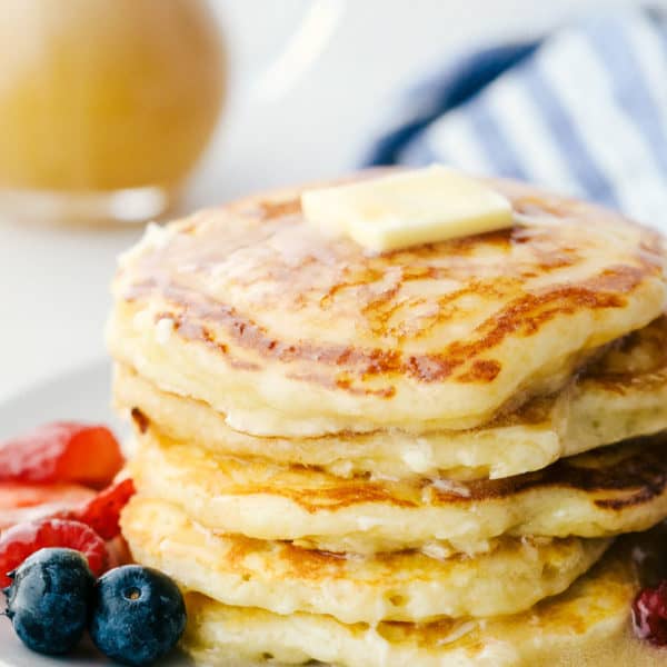 The Best Brunch Recipes Round Up - 22