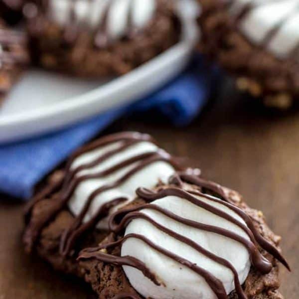 The Ultimate Chocolate Lovers Recipe Roundup - 46