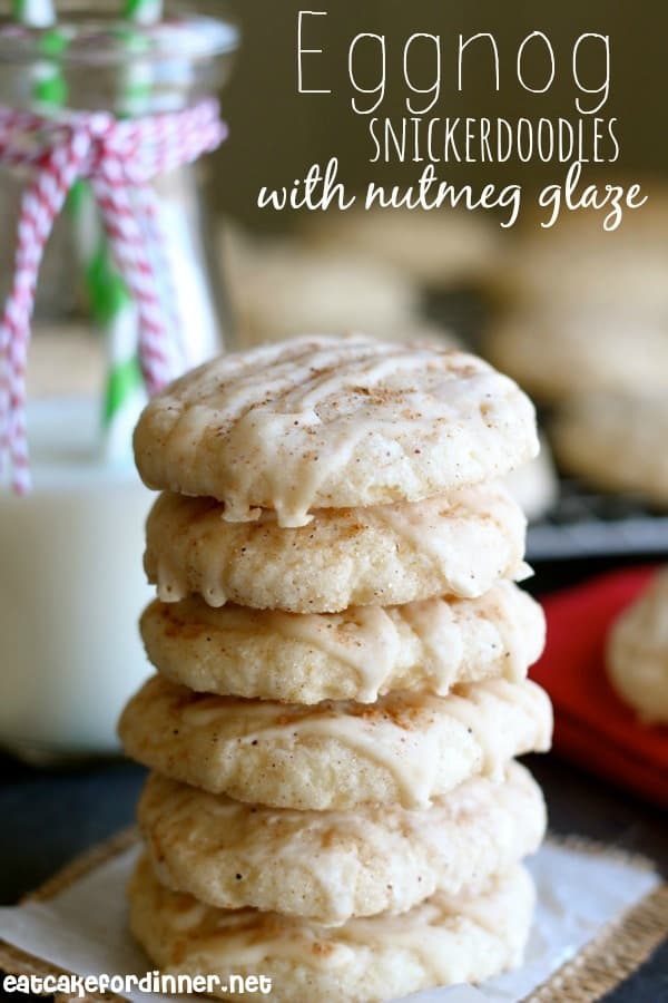 Christmas Gooey Butter Cookies | The Recipe Critic