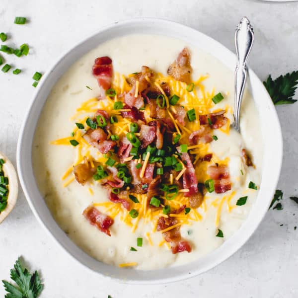 30 Top Winter Soup Recipes - 52