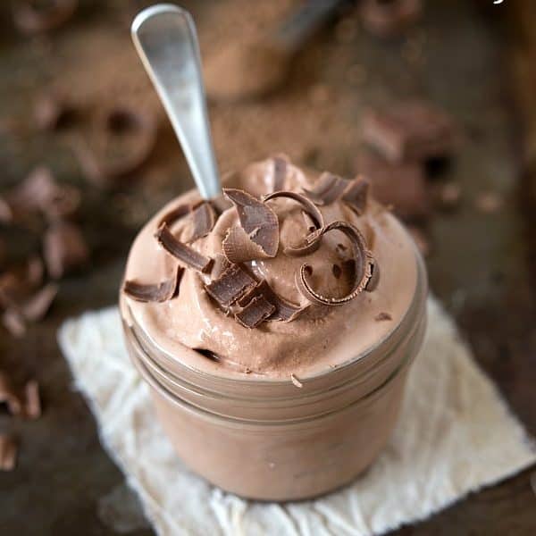 The Ultimate Chocolate Lovers Recipe Roundup - 85