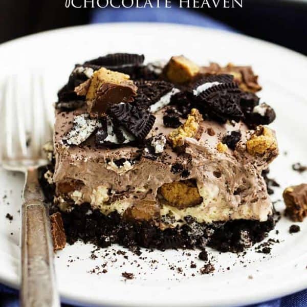 The Ultimate Chocolate Lovers Recipe Roundup - 25