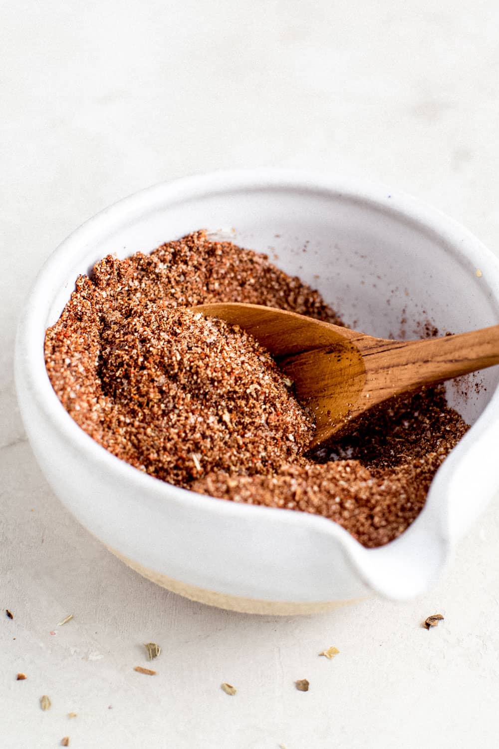 The Best Homemade Taco Seasoning - 40