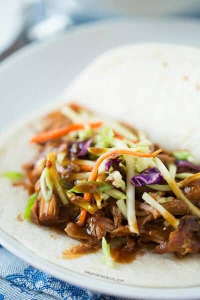 30 Slow Cooker Better than Takeout Recipes - 49