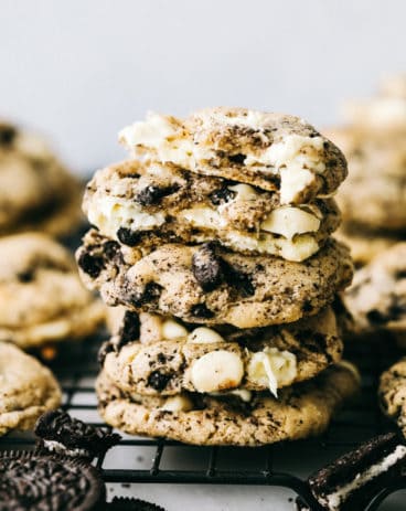 Soft Sugar Cookies Recipe - 93