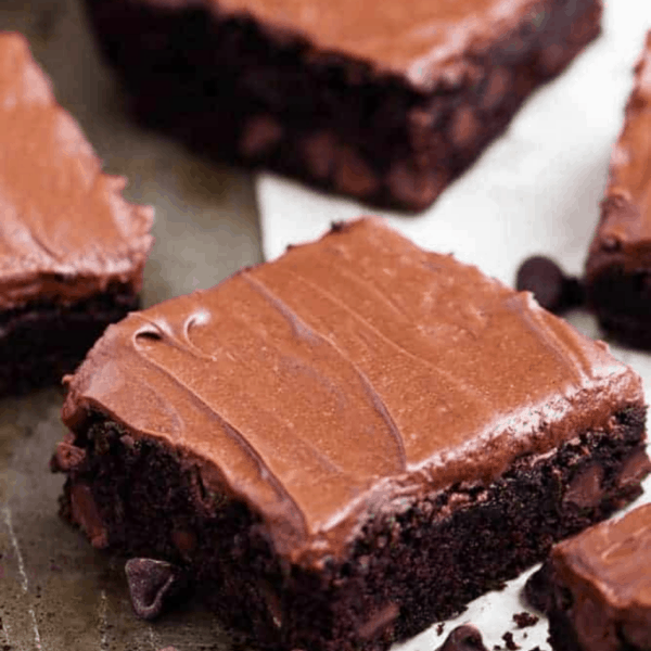 The Ultimate Chocolate Lovers Recipe Roundup - 85